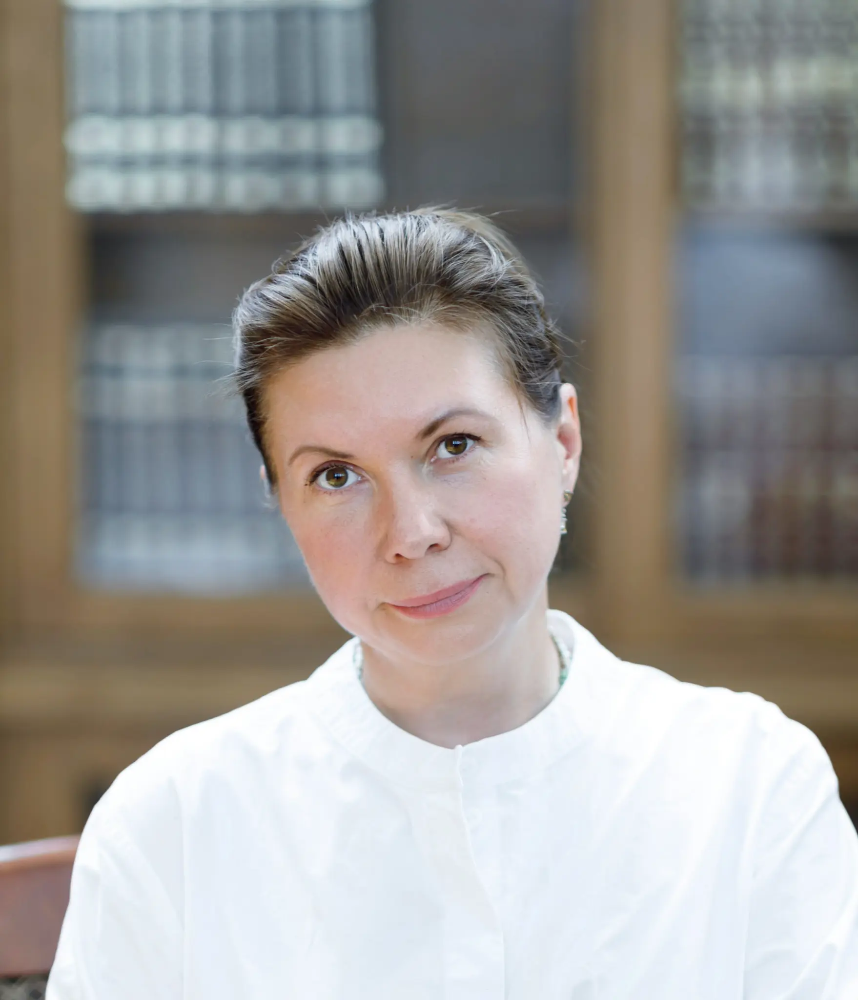 Делианиди Анна Николаевна
