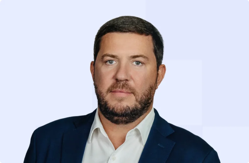 Клюев Максим
