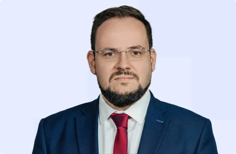 Илья Важин