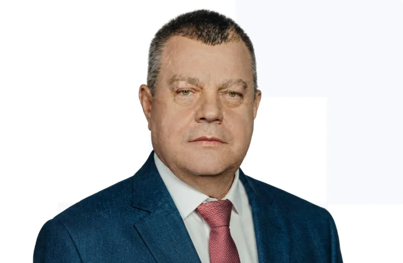 Виктор Шкредов